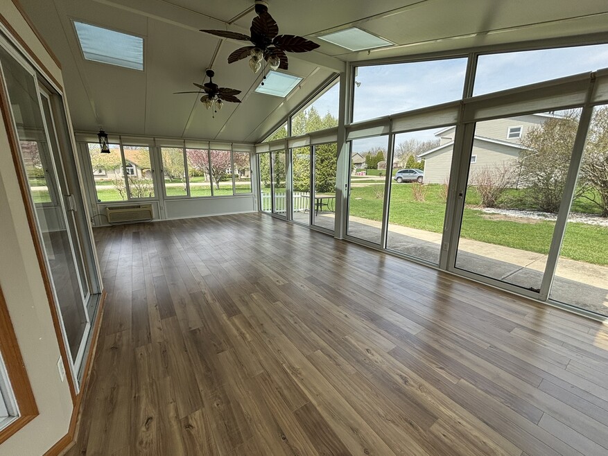 Sun Room