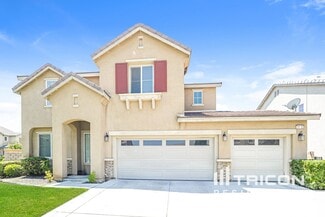 3152 Legacy Ln, Lancaster, CA 93536
