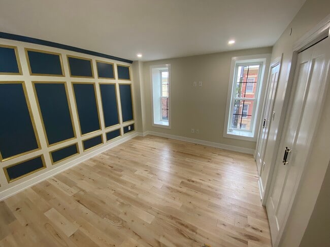 1649 S 17th St unit 2nd-3rd floor, Philadelphia, PA 19145 - photo 4