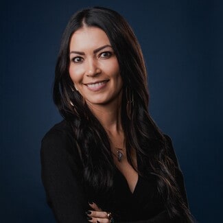 Monica Draper