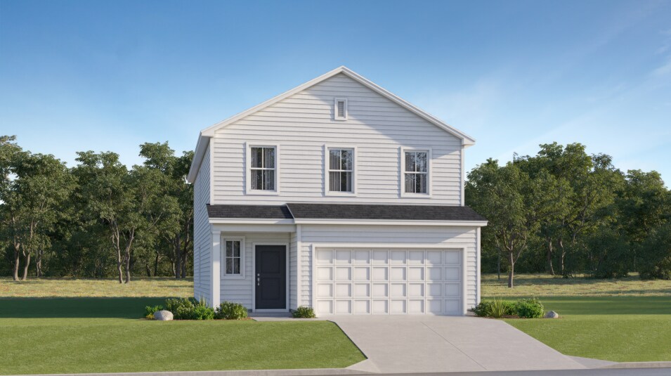 21 Saddle St unit 36180192, Rossville, GA 30741 - photo 1