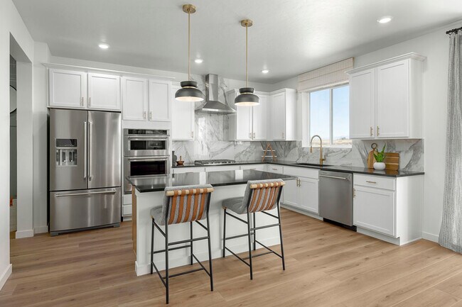 11260 Overhang St unit 36513705, Caldwell, ID 83605 - photo 7