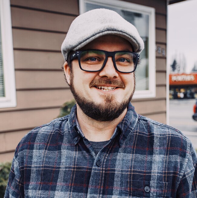 Erik Morris