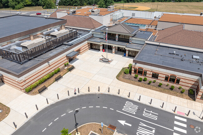 Community Middle School