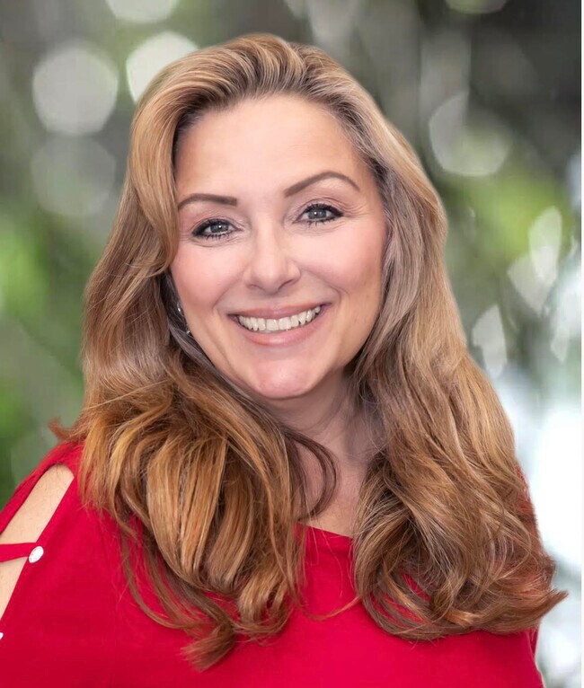 Donna Gethard