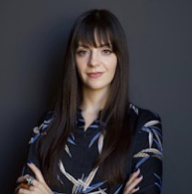 Agent Photo