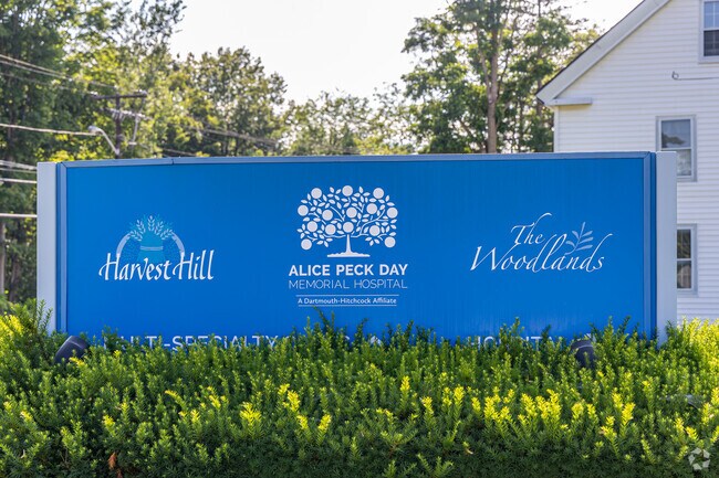 Strafford residents have Alice Peck Day Memorial Hospital as the nearest hospital.