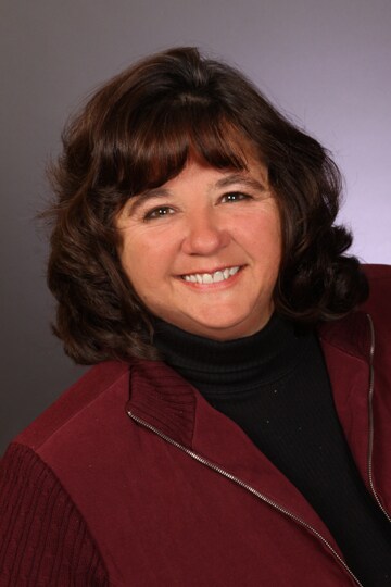 Bobbie Ann Foster