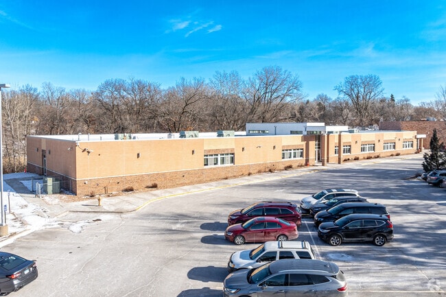 Building a brighter tomorrow: Al-Amal School shapes young minds in Fridley, MN.
