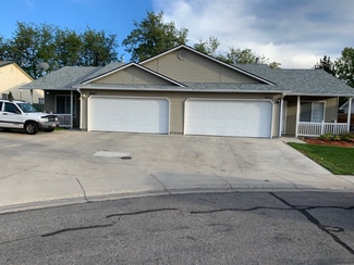 9907 W Mesquite Ct Unit 9907, Boise, ID 83704