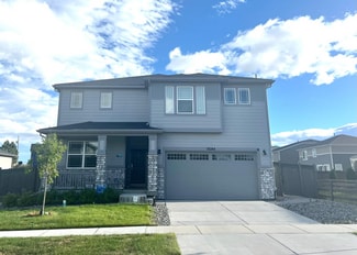 18284 Grosbeak Place, Parker, CO 80134