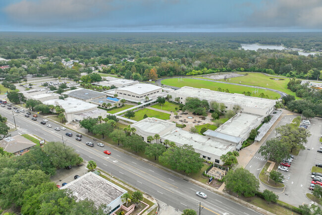 Apopka Middle School is a public school in Orange County, FL.