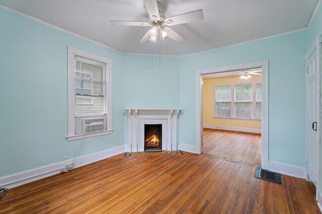 402 University Ave unit 1, Ithaca, NY 14850 - photo 5