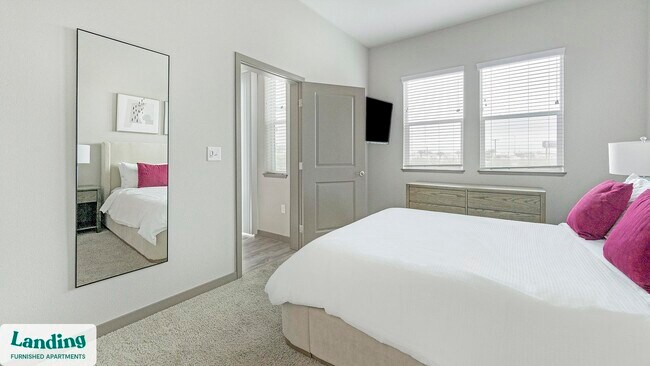 3150 W Twain Ave unit 425, Las Vegas, NV 89103 - photo 5