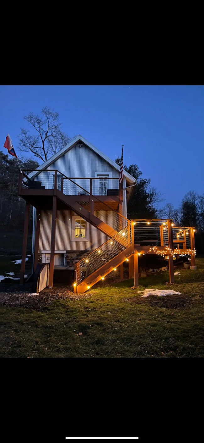 1608 Laurel Grove Rd unit Tiny home studio, Winchester, VA 22602 - photo 2