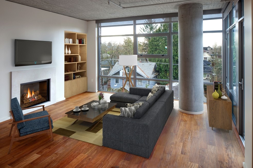 2121 SE Belmont, Portland, OR 97214 - photo 1