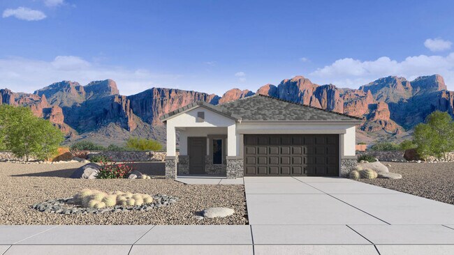 2769 Shanley Ave unit 36202126, Apache Junction, AZ 85120 - photo 3