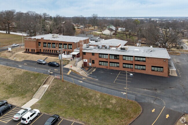 MOSAIC Elementary in Mehlville, MO aligns with Missouri state standards.