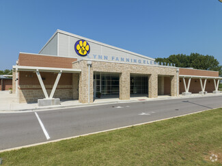 Lynn Fanning Elementary School