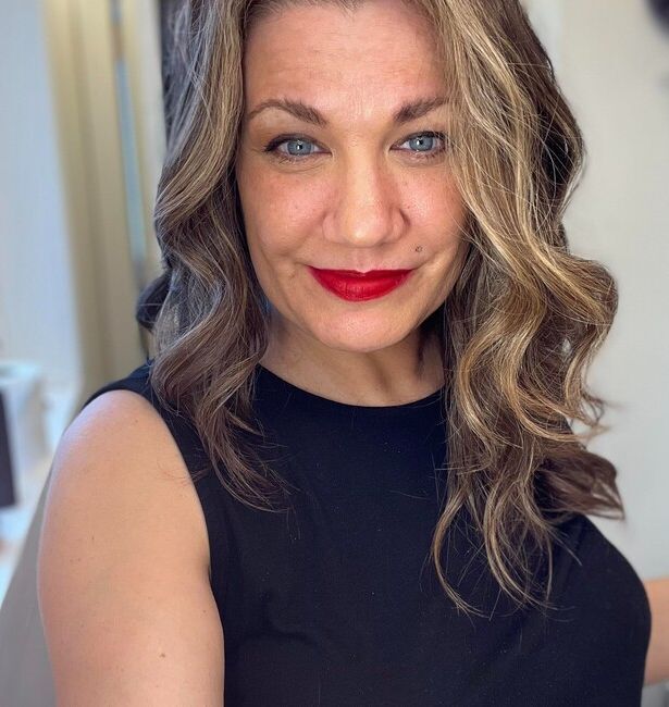 Jennifer Stever