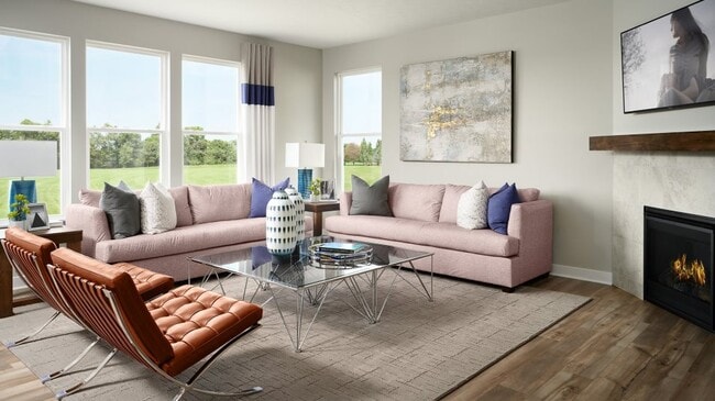 16775 Goodson Dr, Noblesville, IN 46062 - photo 7