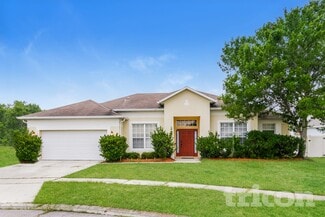 3108 Regal Darner Dr, Kissimmee, FL 34744