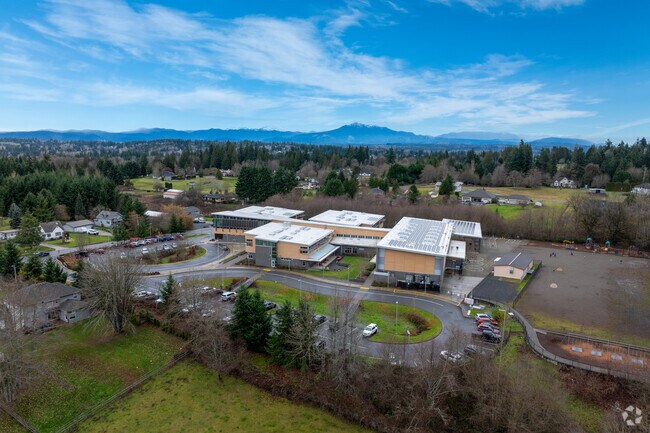 Riverview Elementary School