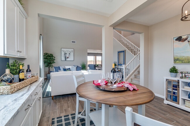 17624 W Diana Ave, Waddell, AZ 85355 - photo 4