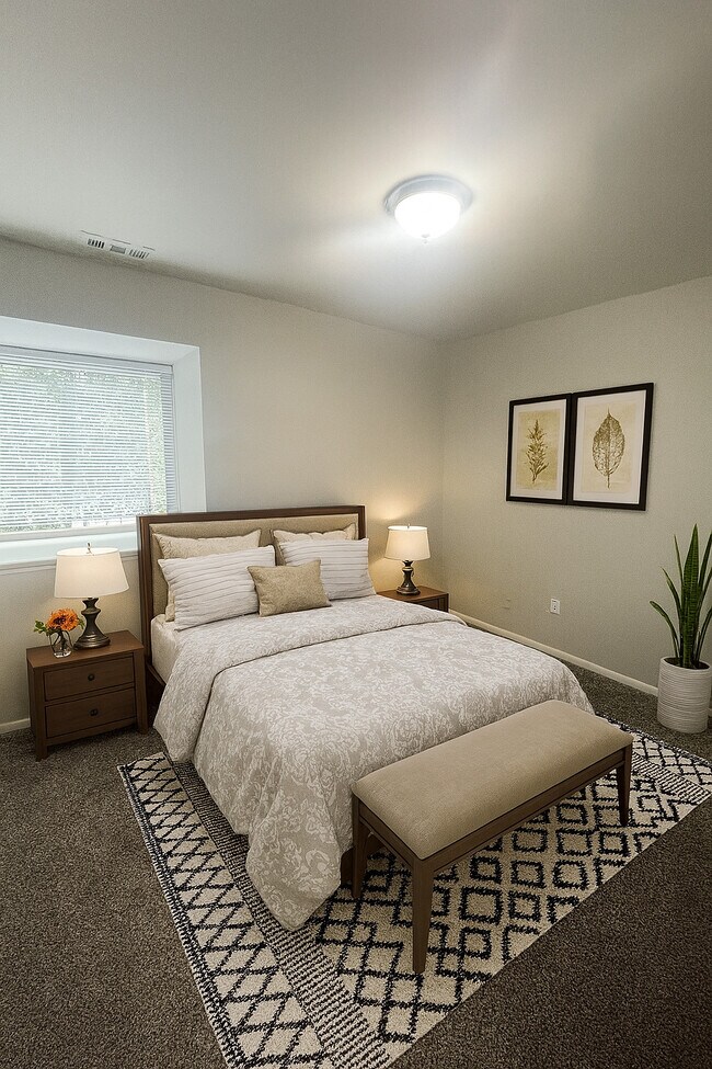 Brook Run Apartment Complex, Florence, KY 41042 - photo 6