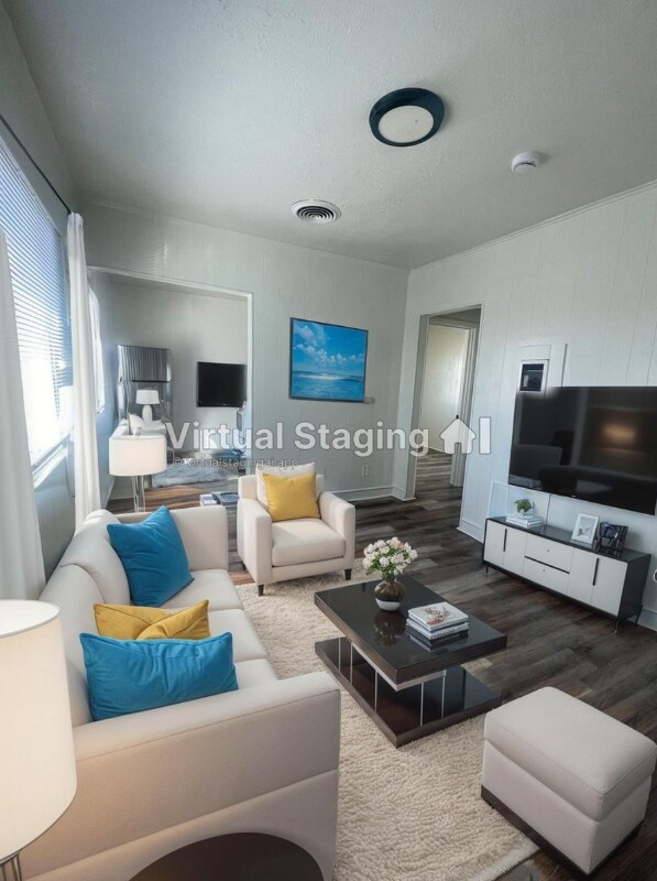 1291 E Villa Vis Ave Unit 12, Salt Lake City, UT 84106