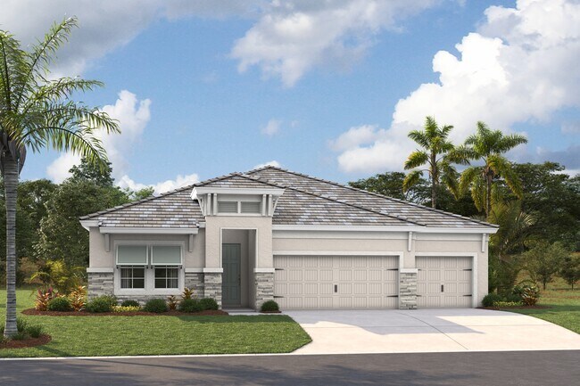 10545 Longmeadow Ave unit 37075539, Parrish, FL 34219 - photo 4
