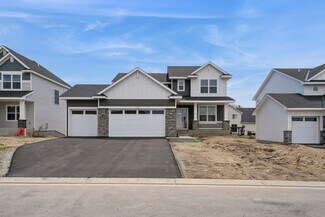2536 Downing Ave, Shakopee, MN 55379