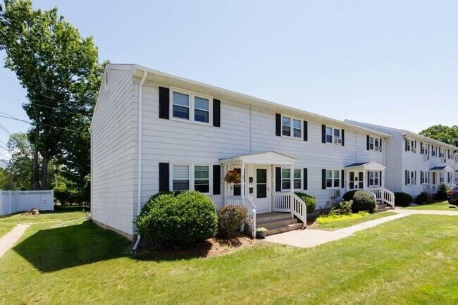 Fox Hill Commons, Vernon Rockville, CT 06066 - photo 2
