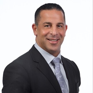 Alex Saad