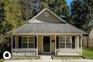 811 Chalmers St, Durham, NC 27707