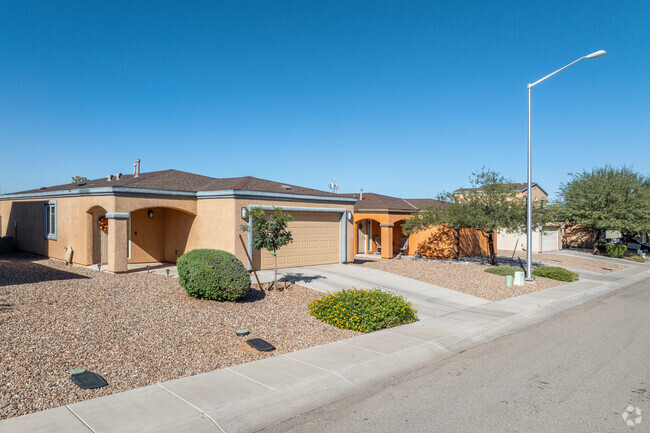 West End have some newer homes that are move-in ready and have updated amenities.