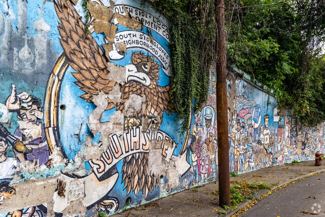 Come and see what South Side Slopes has to offer.