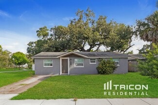 5285 86th Ave, Pinellas Park, FL 33782