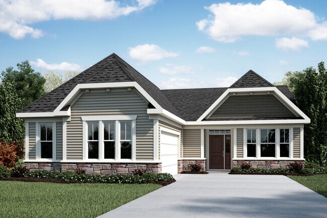 280 Libby Hollow St unit 36660234, Springboro, OH 45066 - photo 5