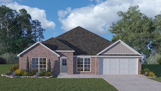 639 Griffiths Ct, Breaux Bridge, LA 70517