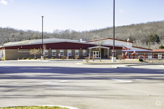 Steelville Middle School