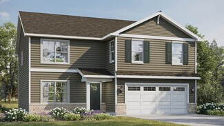 1452 Vintage Dr, Oswego, IL 60543