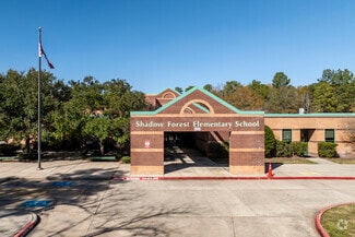 Shadow Forest Elementary School