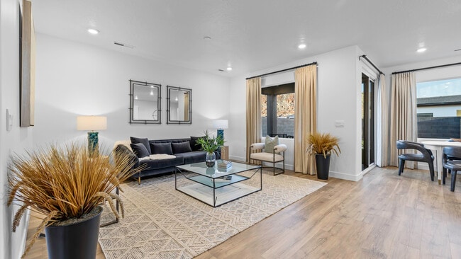 1425 Lost Spring Dr unit 36210274, Washington, UT 84780 - photo 6