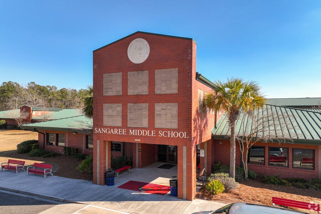 Sangaree Middle School