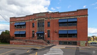 Robertson School