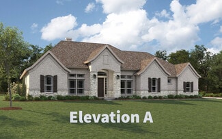 2446 Delegation Ln Unit 38007488, Nevada, TX 75173