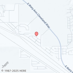 12165 E Domnitch Dr, Vail, AZ 85641