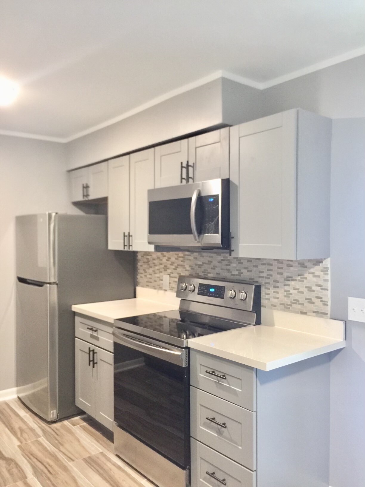 Blossom Manor Apartments, Eaton Rapids, MI 48827 - photo 1