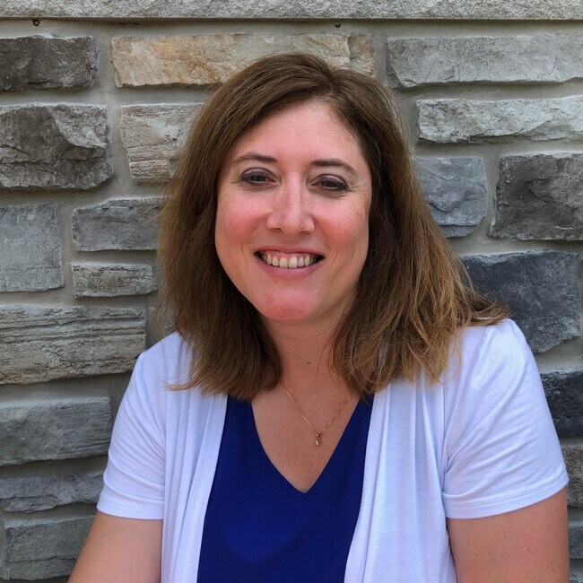 Stephanie Lewandowski